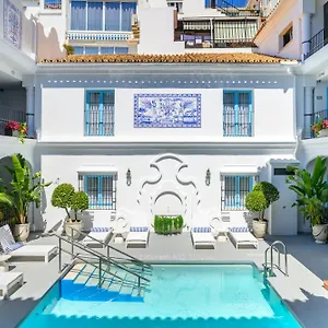 Hotel La Fonda, Benalmádena