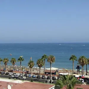 Luxury Beachfront In Costa Apartment