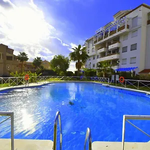 Reserva Del Parque Apartment