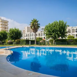 Andalucia Garden Apartment