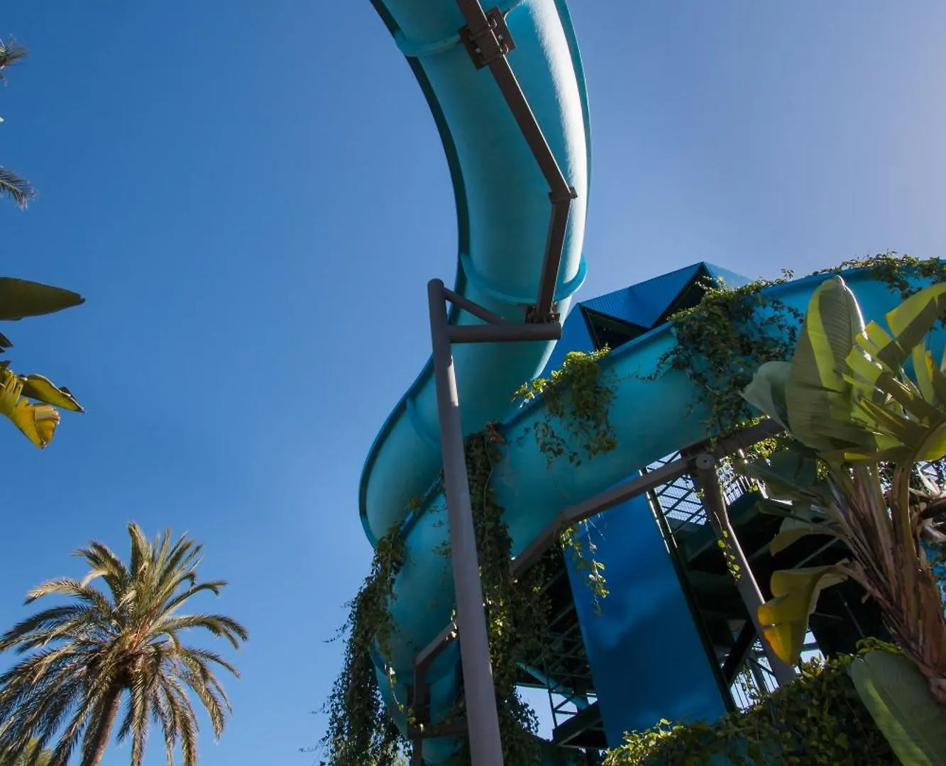 Apartment Holidays2Benal Beach Terraza Solarium Benalmadena Spain